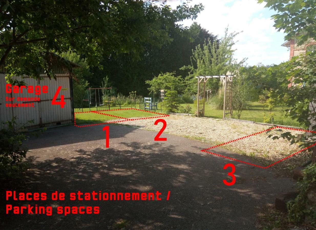 La Maison Du Marchand Peyrat-le-Château Exterior foto